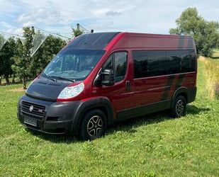 Fiat Ducato Gebrauchtwagen