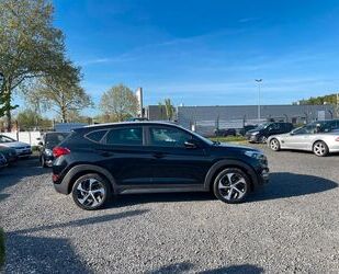 Hyundai TUCSON Gebrauchtwagen