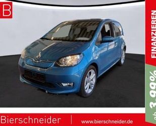 Skoda Citigo Gebrauchtwagen