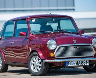 Mini 1000 Gebrauchtwagen