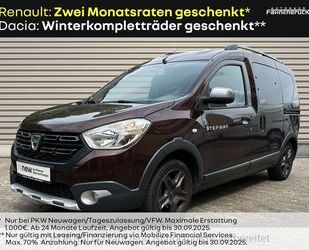 Dacia Dokker Gebrauchtwagen