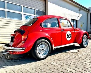 VW Käfer Gebrauchtwagen