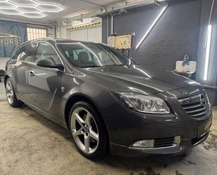 Opel Insignia Gebrauchtwagen