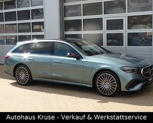 Mercedes-Benz E 300 Gebrauchtwagen