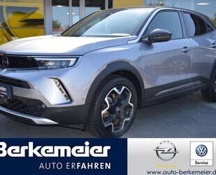 Opel Mokka-e Gebrauchtwagen