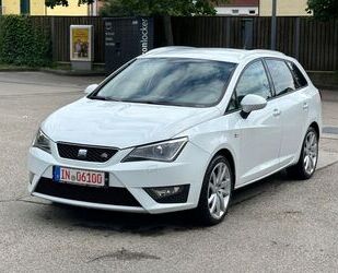 Seat Ibiza Gebrauchtwagen