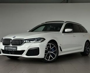 BMW 530 Gebrauchtwagen