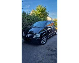 Mercedes-Benz Viano Gebrauchtwagen