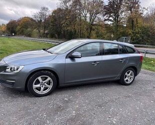 Volvo V60 Gebrauchtwagen