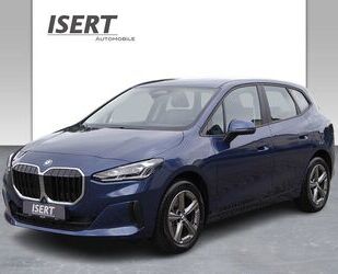 BMW 218 Active Tourer Gebrauchtwagen