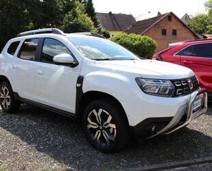 Dacia Duster Gebrauchtwagen