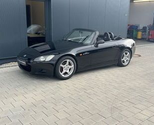 Honda S2000 Gebrauchtwagen