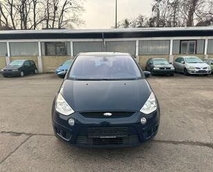Ford S-Max Gebrauchtwagen
