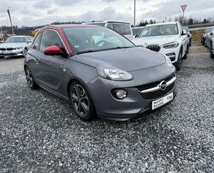 Opel Adam Gebrauchtwagen