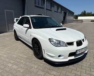 Subaru WRX STI Gebrauchtwagen