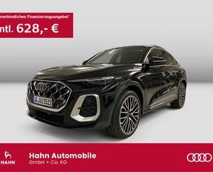 Audi SQ5 Gebrauchtwagen