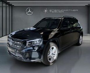 Mercedes-Benz GLB 200 Gebrauchtwagen