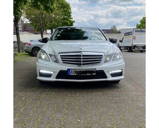 Mercedes-Benz E 350 Gebrauchtwagen