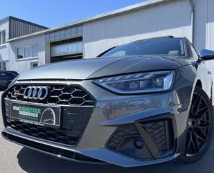 Audi S4 Gebrauchtwagen