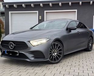 Mercedes-Benz CLS 350 Gebrauchtwagen