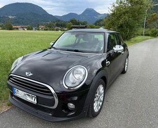 Mini ONE Gebrauchtwagen