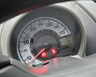 Toyota Aygo (X) Gebrauchtwagen