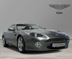 Aston Martin DB7 Gebrauchtwagen