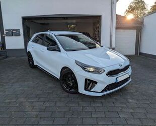 Kia ceed / Ceed Gebrauchtwagen