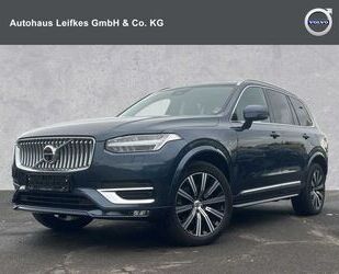 Volvo XC90 Gebrauchtwagen