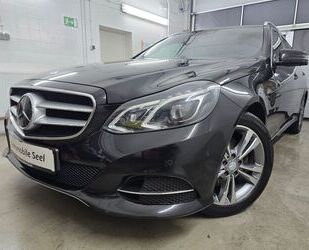 Mercedes-Benz E 250 Gebrauchtwagen