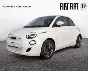 Fiat 500e Gebrauchtwagen