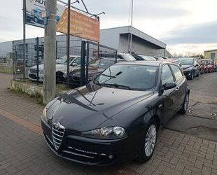 Alfa Romeo Andere Gebrauchtwagen