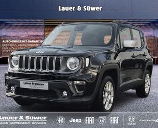 Jeep Renegade Gebrauchtwagen