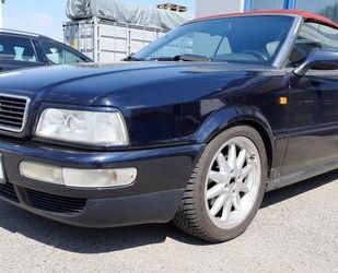 Audi Cabriolet Gebrauchtwagen