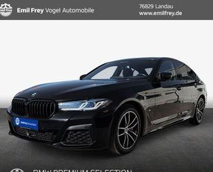 BMW 530 Gebrauchtwagen
