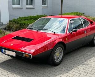 Ferrari 208 Gebrauchtwagen