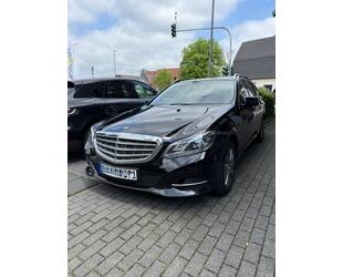 Mercedes-Benz E 200 Gebrauchtwagen