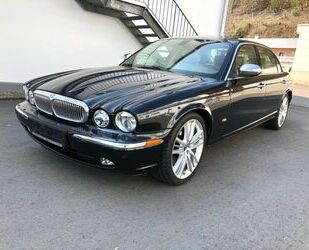 Jaguar Daimler Gebrauchtwagen