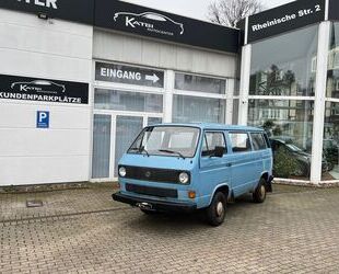VW T3 andere Gebrauchtwagen