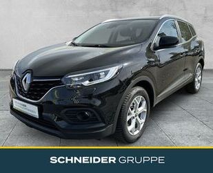 Renault Kadjar Gebrauchtwagen