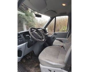 Ford Transit Gebrauchtwagen