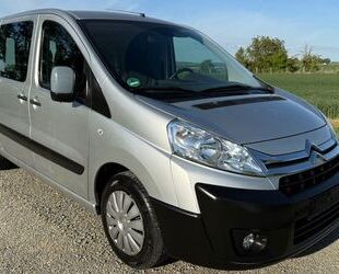 Citroen Jumpy Gebrauchtwagen