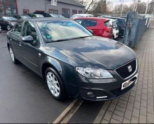 Seat Exeo Gebrauchtwagen