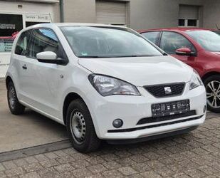 Seat Mii Gebrauchtwagen