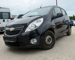Chevrolet Spark Gebrauchtwagen