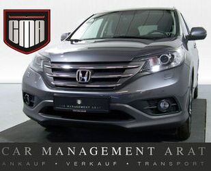 Honda CR-V Gebrauchtwagen