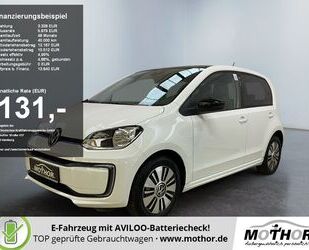 VW e-up! Gebrauchtwagen
