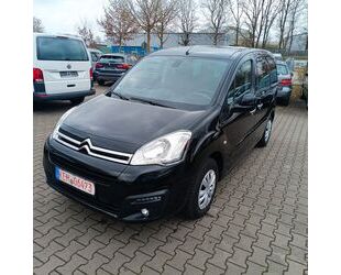 Citroen Berlingo Gebrauchtwagen