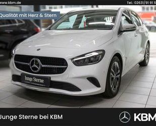 Mercedes-Benz B 180 Gebrauchtwagen
