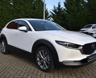 Mazda CX-30 Gebrauchtwagen